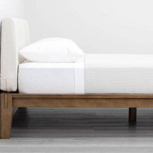 BRAND NEW Thuma PillowBoard cover in Light Linen